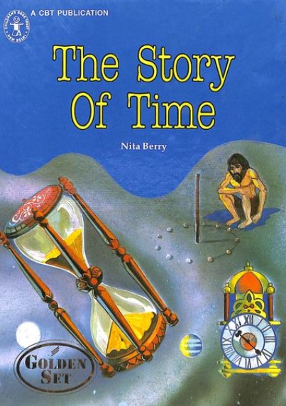 The Story Of Time 